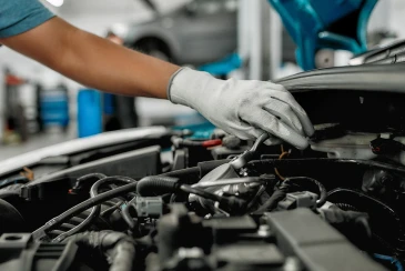 Garage skills shortage now a national urgent issue