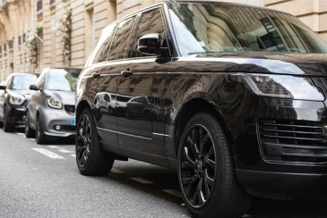 Government considering new weight based vehicle tax