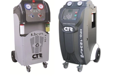 Unlock A/C potential with a complete solution from Tech ‘n’ Tools
