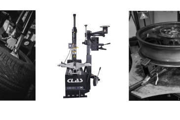 Tech ‘n’ Tools offers tyre equipment advice