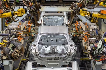 UK car production hits 70 year low<br />
&nbsp;