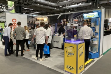 Ring & OSRAM to shine a light on latest products at Automechanika