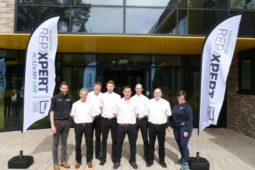 Schaeffler to kick off REPXPERT Academy Live 2023 