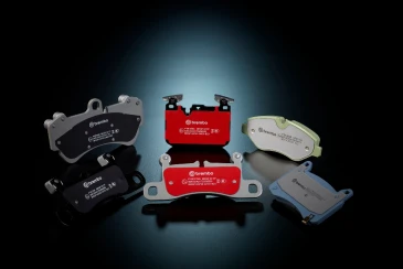 Brembo launches new Xtra brake pads strategy 