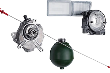 febiPLUS range - For those tricky-to-find parts that standard ranges don&rsquo;t cover