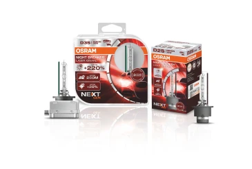Bulbs for every driver from OSRAM&nbsp;