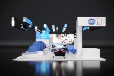 UFI Group to focus on hydrogen mobility in Frankfurt
