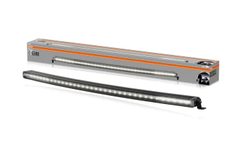 OSRAM illuminates with precision and style