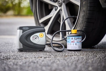 20 years of success in tyre care from Ring&nbsp;