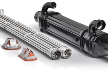 Nissens Automotive adds EGR coolers for CV sector