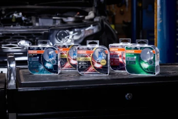 OSRAM offers lighting technology to meet all needs&nbsp;