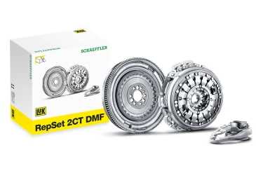 Schaeffler adds to LuK RepSet family of clutch repair solutions