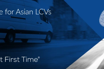 Blue Print meets Asian LCV parts demand&nbsp;