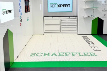 Schaeffler’s REPXPERT Millionaire promotion returns – with a makeover