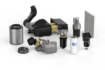 UFI Filters&rsquo; grows heavy-duty offering