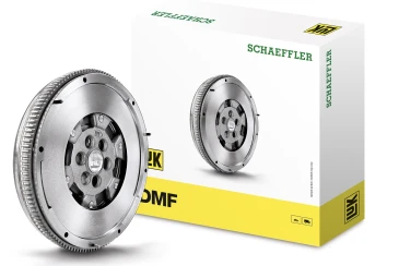 Schaeffler announces new-to-range additions