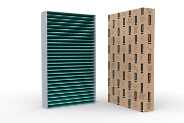 A revolution in cabin air protection from Denso&nbsp;