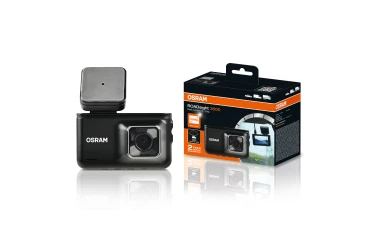 OSRAM launches dash and reversing cameras<br />
&nbsp;