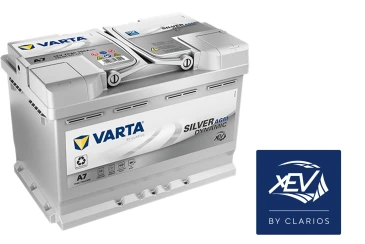 xEV – VARTA prepares AGM range for the future
