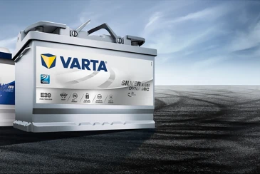 VARTA gives insight into future aftermarket battery demand