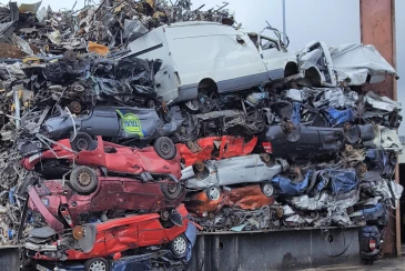 ELVES meets ELV recycling targets fourth year in a row