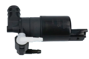 A clear view ahead with VEMA washer pumps