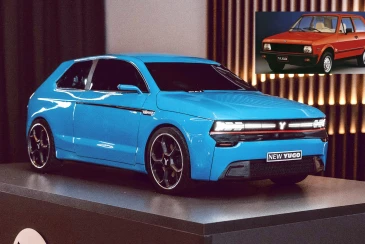 Yugo to make 2027 return&nbsp;