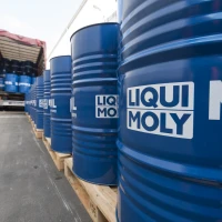 LIQUI MOLY is ready for the new API SQ oil spec