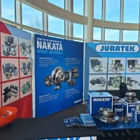Frasle Mobility to make its Automechanika Birmingham debut&nbsp;