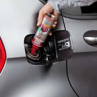 Clean & Protect with LIQUI MOLY Super Diesel Additive