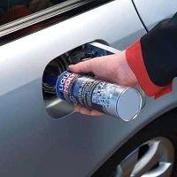 Boost petrol engine performance with Pro-Line System Cleaner