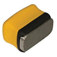 Mirka Minifile offers quick and easy removal of runs and dirt spots