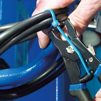 Cable tie removal pliers from Laser Tools