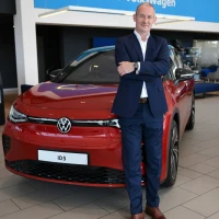 Alan Bateson&nbsp;moves to Brand Director of Volkswagen Passenger Cars Ireland
