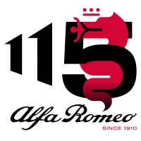Alfa Romeo celebrates 115 years in the motor industry