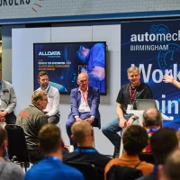 Less than a week to Automechanika Birmingham 2025