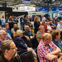 The Automechanika Birmingham Programme goes Live