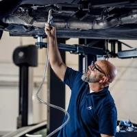 Debunking transmission oil change myths