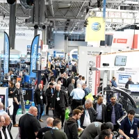 Automechanika Birmingham 2025 momentum builds