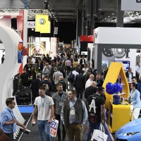 Automechanika Birmingham highlights show features & training hubs 