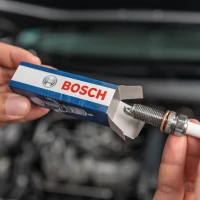 Bosch spark plugs &ndash; the right choice for hybrid models&nbsp;