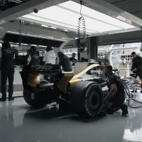 Brembo hits the big screen in new F1 movie&nbsp;