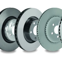 Brembo Prime puts braking first