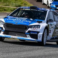 Devine makes history in Donegal