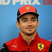 Leclerc&nbsp;responds to Mercedes rumours