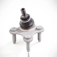 Continental suspension components make their mark