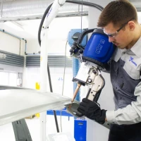 See the latest Car-O-Liner innovations in action at Automechanika