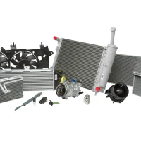 DENSO makes thermal products update
