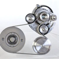 Dayco’s belt starter generator solutions