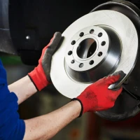 EURO 7 risks &ldquo;two-tier&rdquo; market on braking and distortion of competition